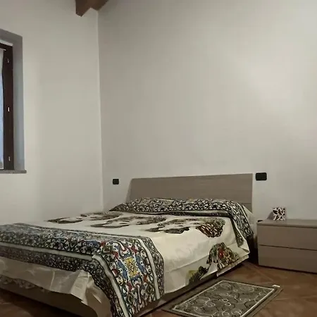 Daire Erik 31appartamento Confortevole Marzano (Pavia)