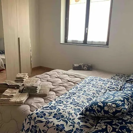 Daire Erik 31appartamento Confortevole Marzano (Pavia)