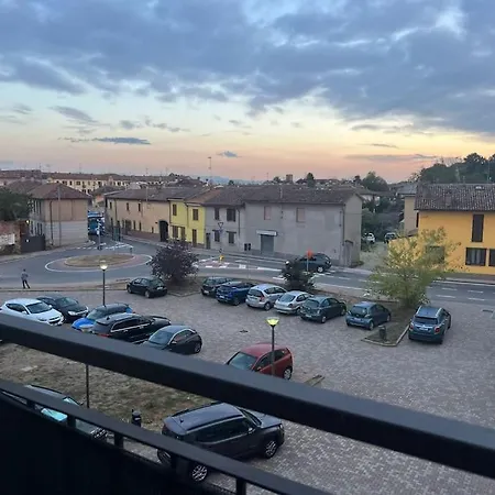 Erik 31appartamento Confortevole Daire